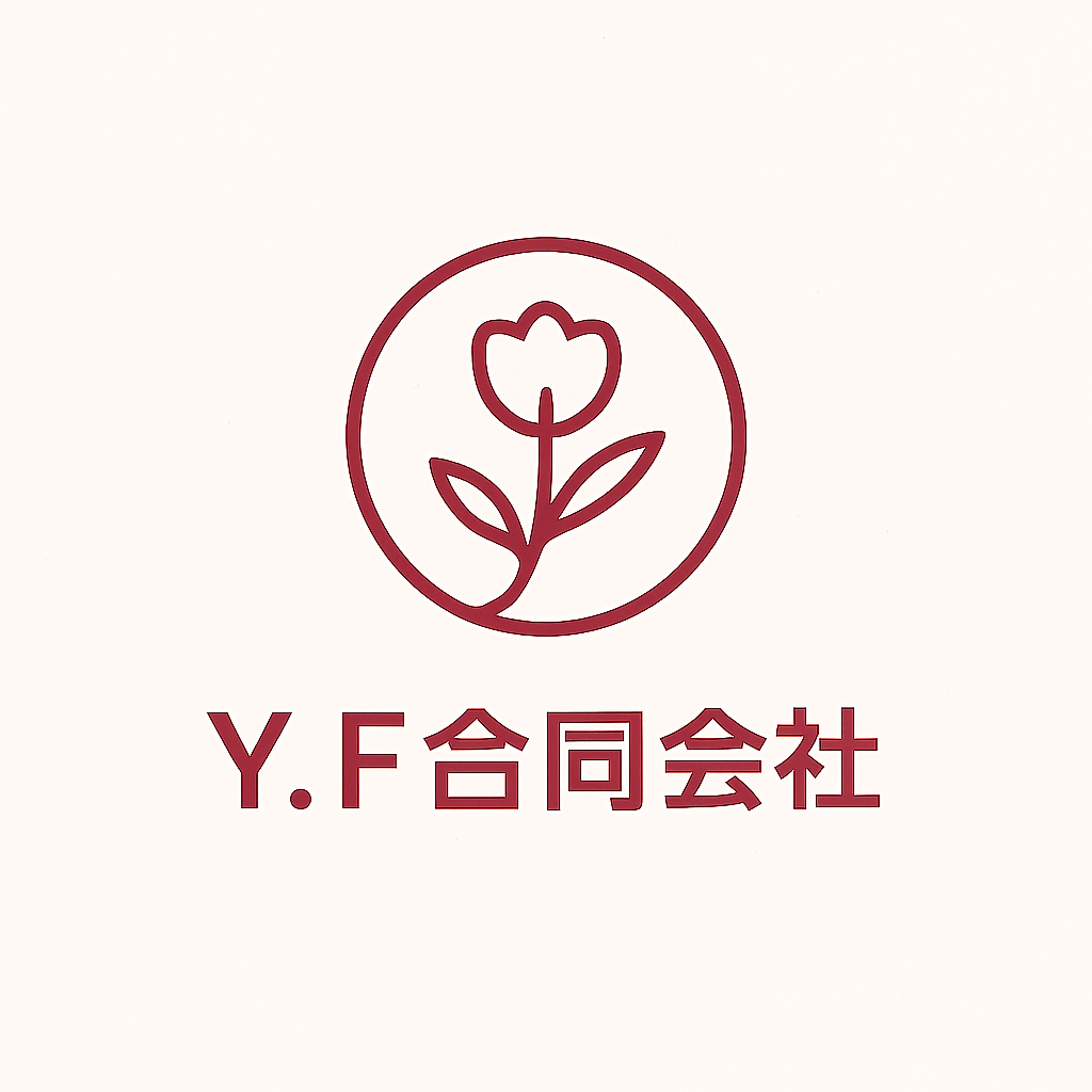 Y.Fロゴ